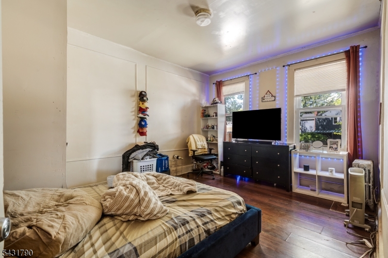 177 Linden Avenue Irvington NJ 07111