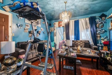 177 Linden Avenue Irvington NJ 07111