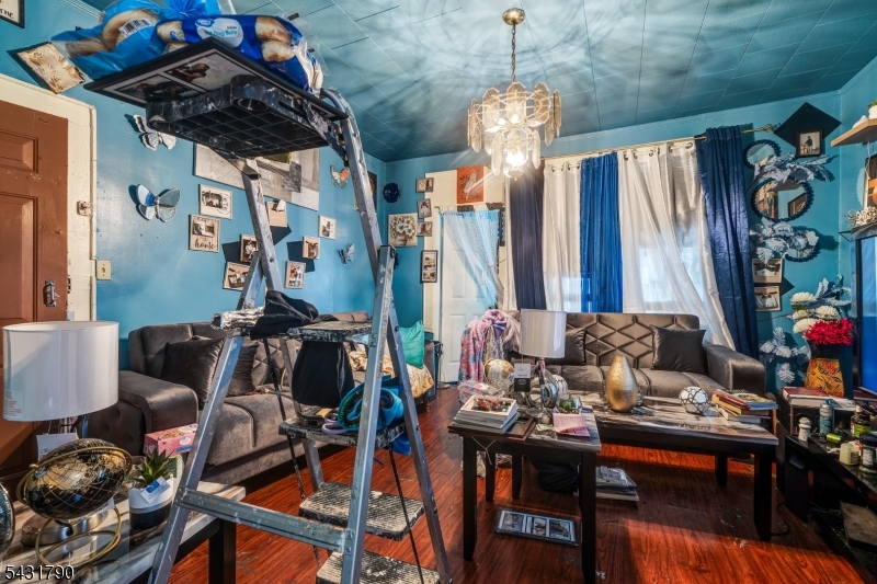 177 Linden Avenue Irvington NJ 07111
