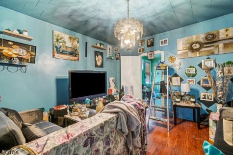 177 Linden Avenue Irvington NJ 07111
