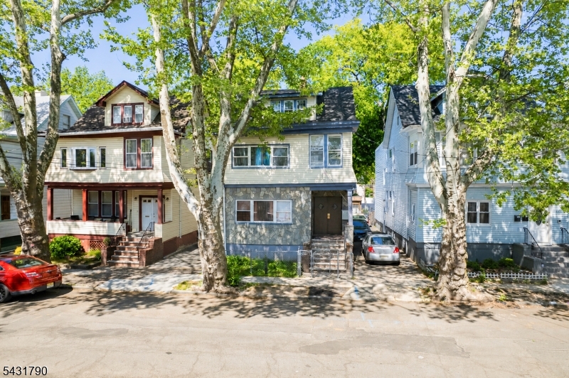 177 Linden Avenue Irvington NJ 07111