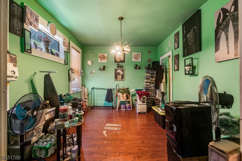 177 Linden Avenue Irvington NJ 07111