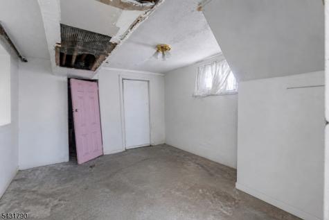 177 Linden Avenue Irvington NJ 07111
