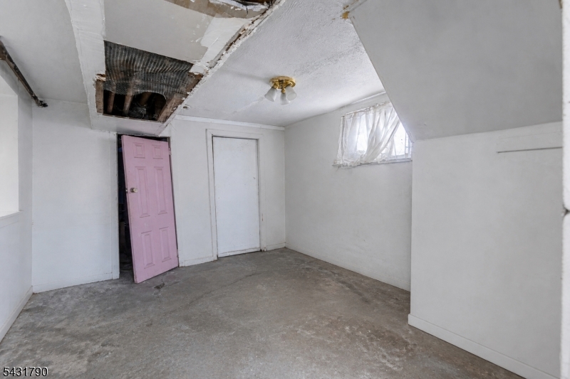 177 Linden Avenue Irvington NJ 07111