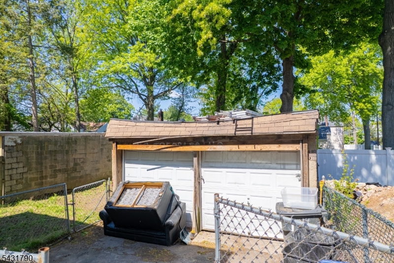 177 Linden Avenue Irvington NJ 07111