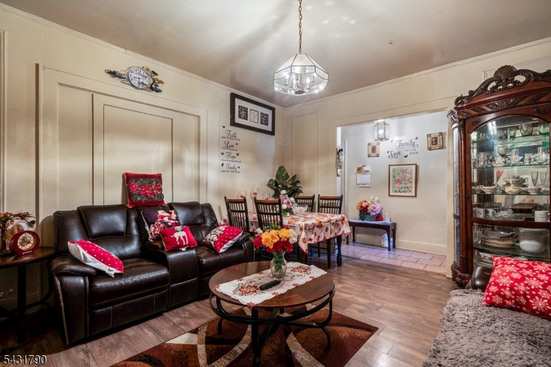 177 Linden Avenue Irvington NJ 07111