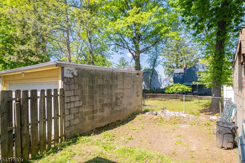 177 Linden Avenue Irvington NJ 07111