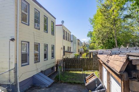 177 Linden Avenue Irvington NJ 07111
