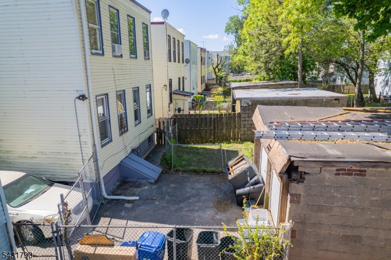 177 Linden Avenue Irvington NJ 07111