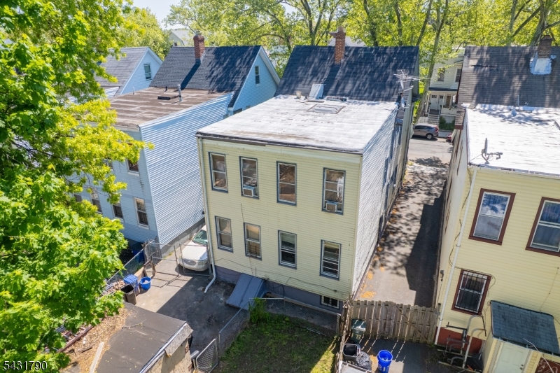 177 Linden Avenue Irvington NJ 07111