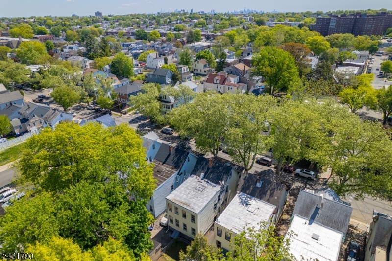 177 Linden Avenue Irvington NJ 07111