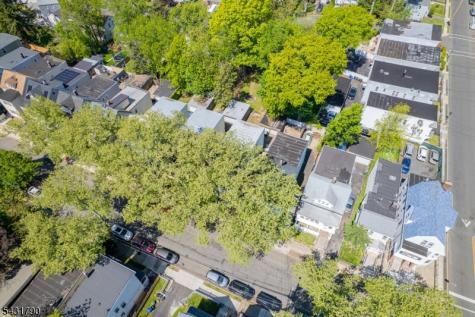 177 Linden Avenue Irvington NJ 07111
