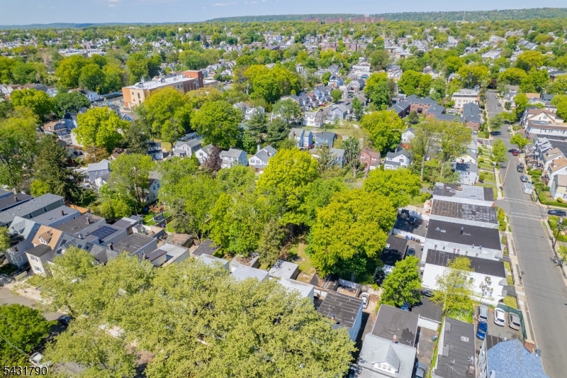 177 Linden Avenue Irvington NJ 07111
