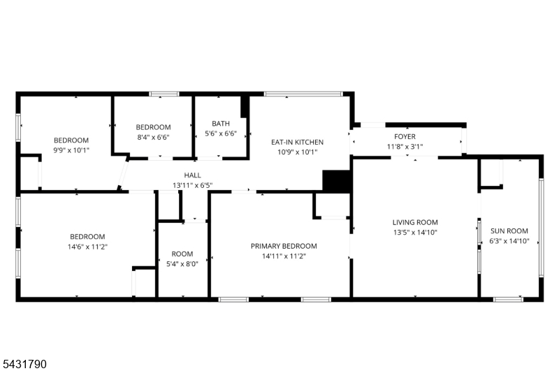 177 Linden Avenue Irvington NJ 07111