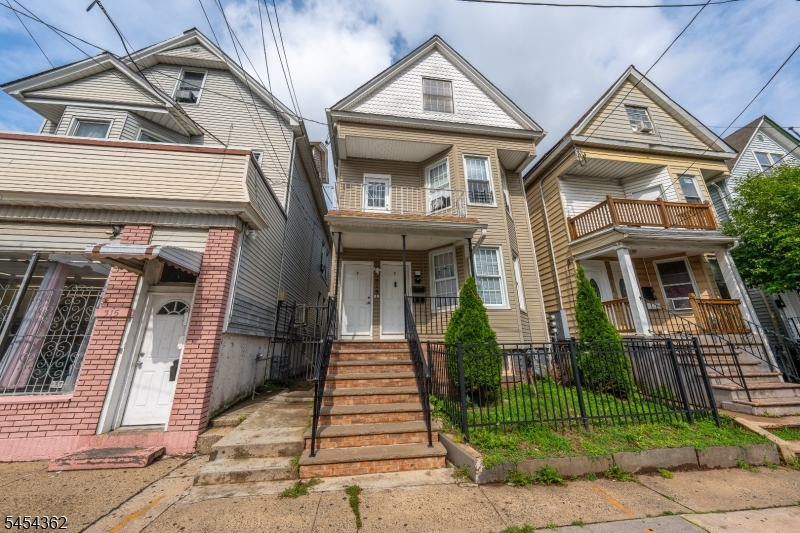 313 Washington Avenue Elizabeth NJ 07202