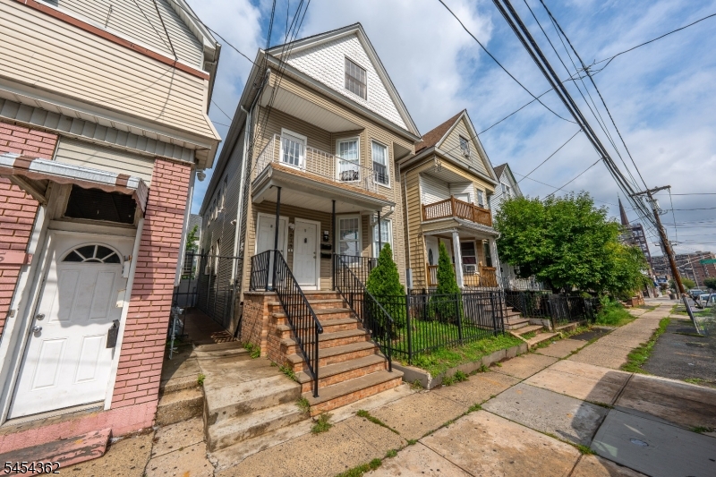 313 Washington Avenue Elizabeth NJ 07202