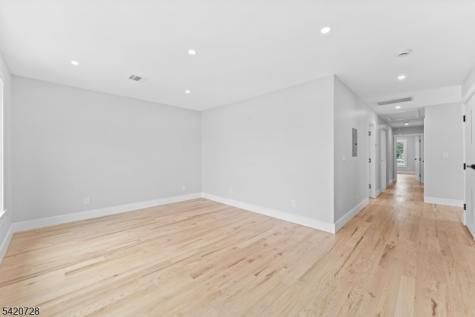 132 N 17th Street East Orange NJ 07017