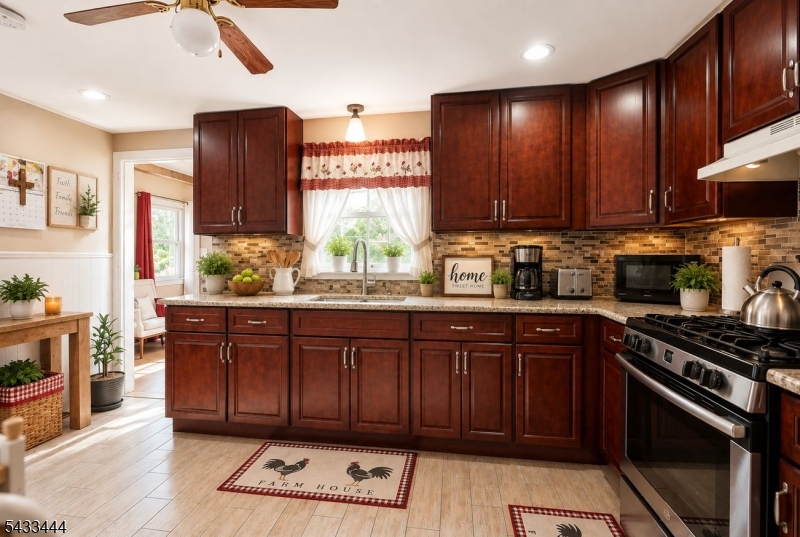 2198 Halsey Street Union NJ 07083