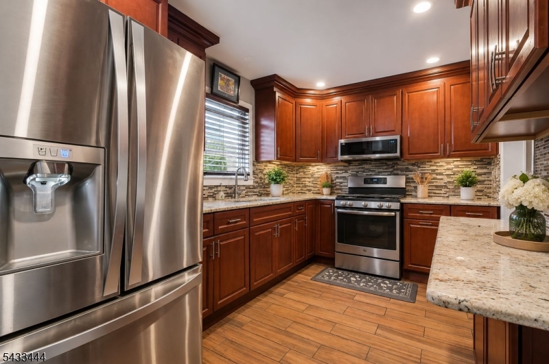 2198 Halsey Street Union NJ 07083