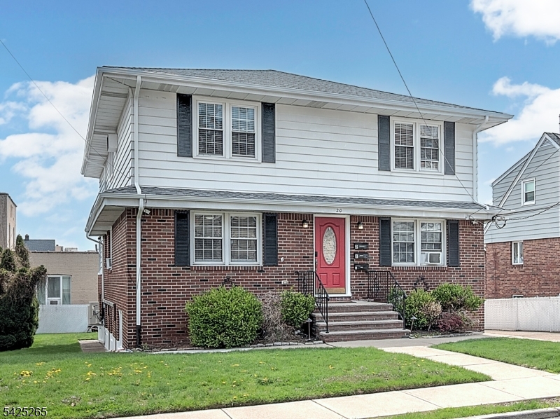 20 S Corabelle Avenue Lodi NJ 07644