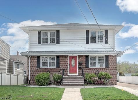 20 S Corabelle Avenue Lodi NJ 07644