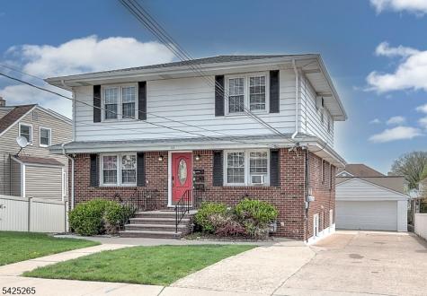 20 S Corabelle Avenue Lodi NJ 07644