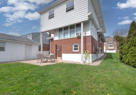 20 S Corabelle Avenue Lodi NJ 07644