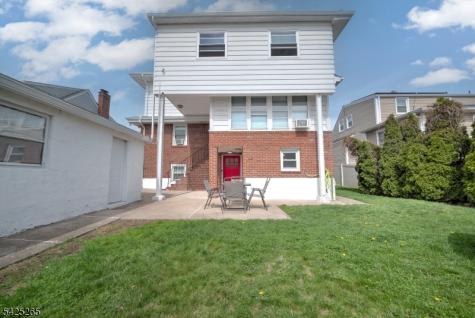 20 S Corabelle Avenue Lodi NJ 07644