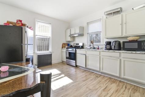 222 Osborne Terrace Newark NJ 07112