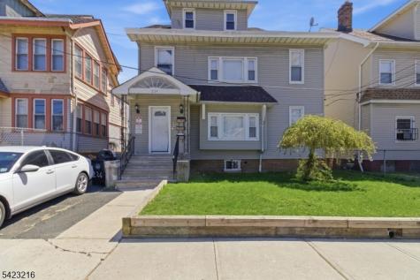 222 Osborne Terrace Newark NJ 07112