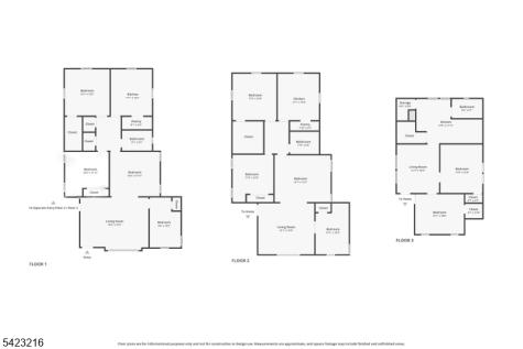 222 Osborne Terrace Newark NJ 07112