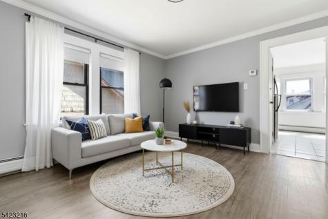 222 Osborne Terrace Newark NJ 07112