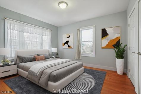 616 Stuyvesant Avenue Irvington NJ 07111