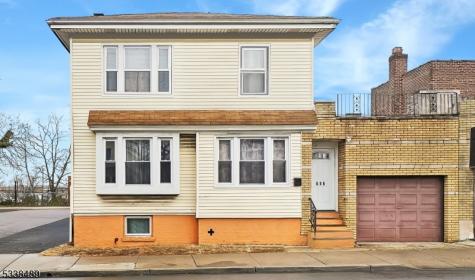 616 Stuyvesant Avenue Irvington NJ 07111