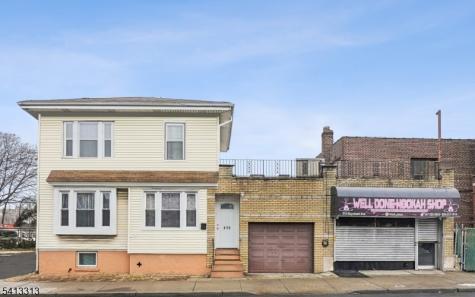 616 Stuyvesant Avenue Irvington NJ 07111