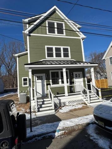 11 Cleveland Street Morristown NJ 07960