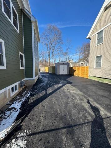 11 Cleveland Street Morristown NJ 07960
