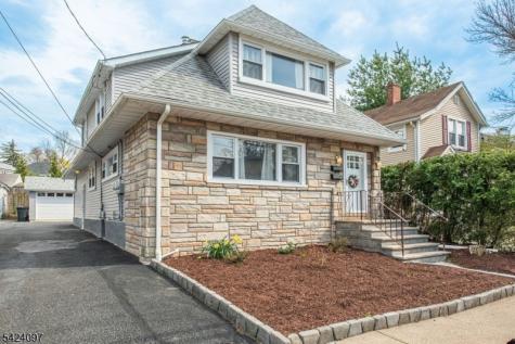 56 Central Avenue Caldwell Boro NJ 07006
