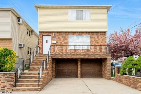 397 Davis Avenue Kearny NJ 07032