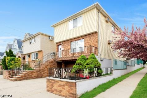 397 Davis Avenue Kearny NJ 07032
