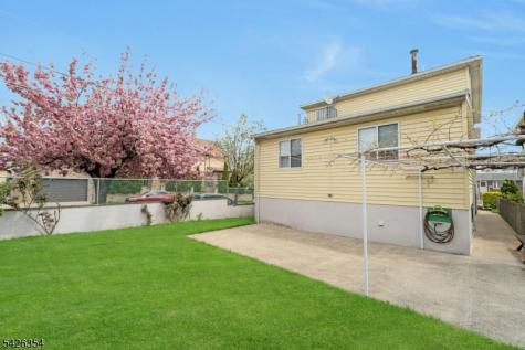 397 Davis Avenue Kearny NJ 07032