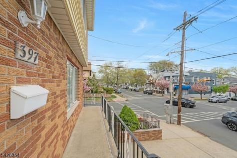 397 Davis Avenue Kearny NJ 07032