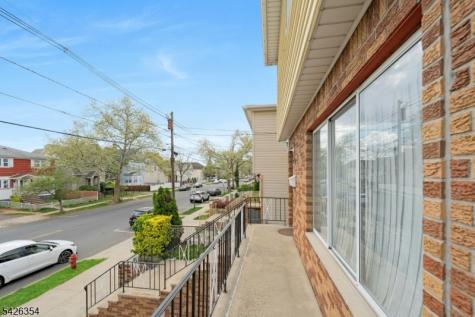 397 Davis Avenue Kearny NJ 07032