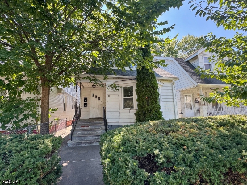 12 Maolis Avenue Bloomfield NJ 07003