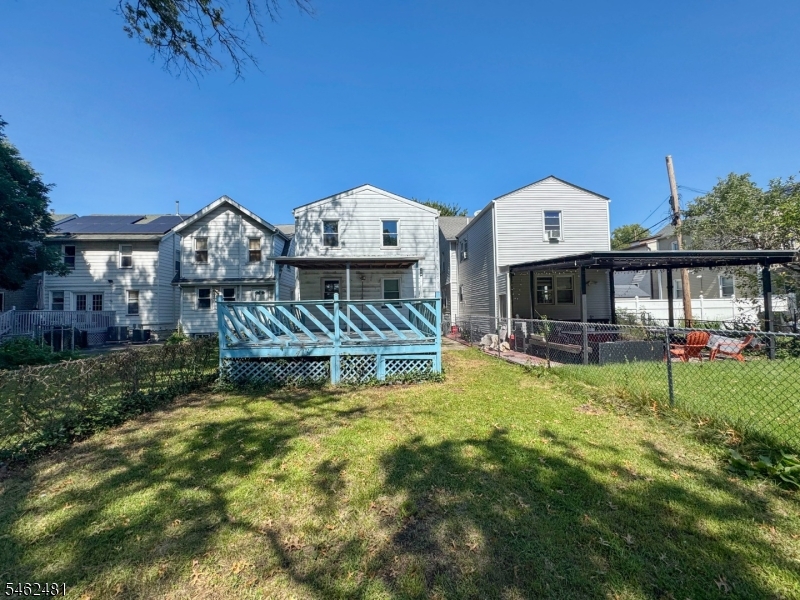 12 Maolis Avenue Bloomfield NJ 07003