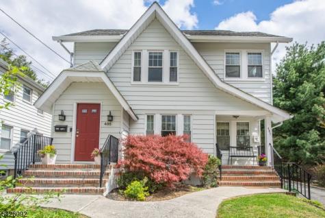 485 Valley Road Montclair NJ 07043