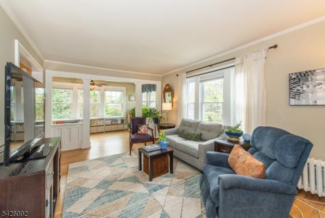 485 Valley Road Montclair NJ 07043