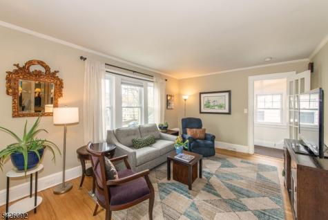 485 Valley Road Montclair NJ 07043
