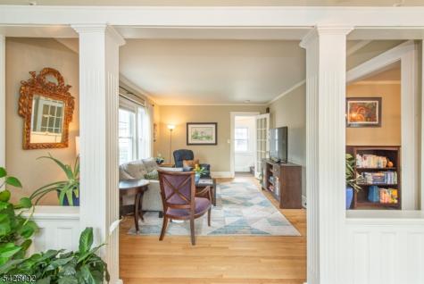 485 Valley Road Montclair NJ 07043