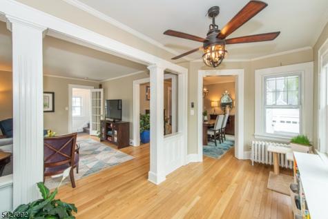 485 Valley Road Montclair NJ 07043